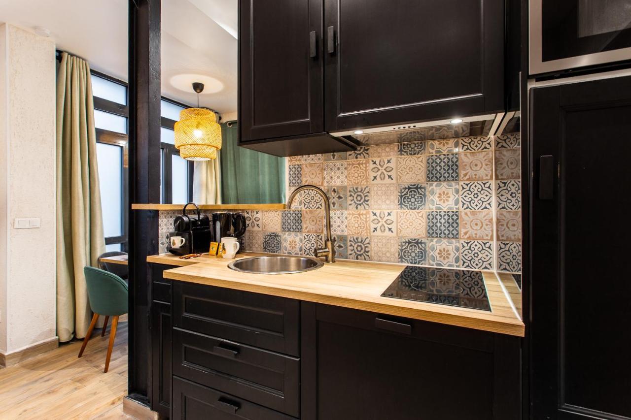פריז Hsh Moinon - Canal St-Martin Magnifique Appartement 2Br מראה חיצוני תמונה