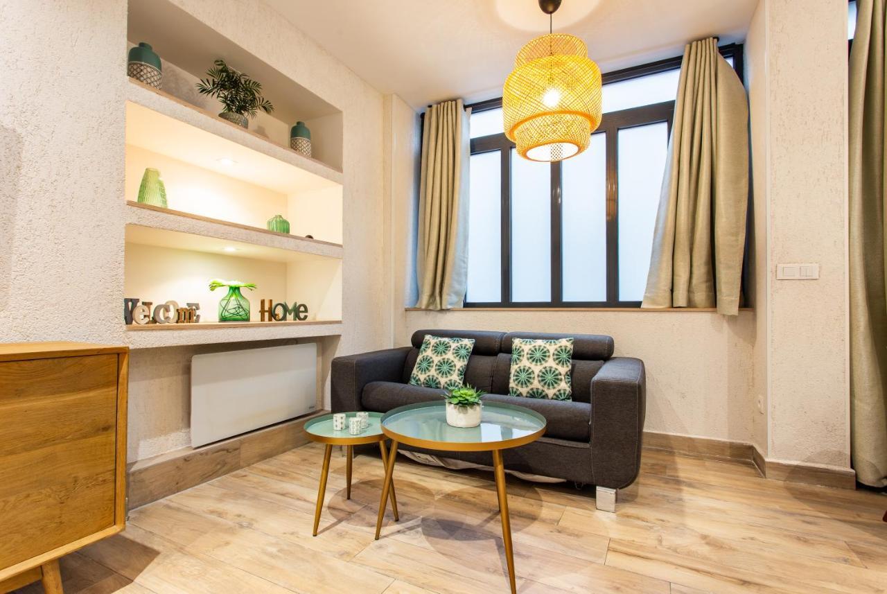 פריז Hsh Moinon - Canal St-Martin Magnifique Appartement 2Br מראה חיצוני תמונה